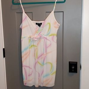 Ideology brand ladies blouse sz L